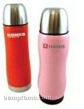 Custom Colored Stainless Steel Travel Thermos