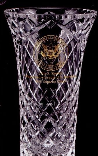 Large Manchester Vase Award