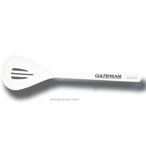Premium Catering Slotted Spoon