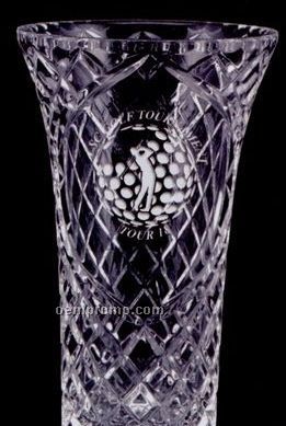 Small Manchester Vase Award
