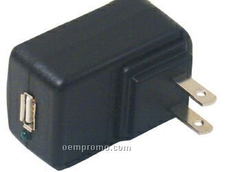 USB Ac Power Adapter