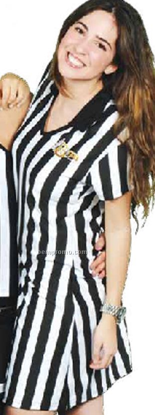 Women's Referee Dress