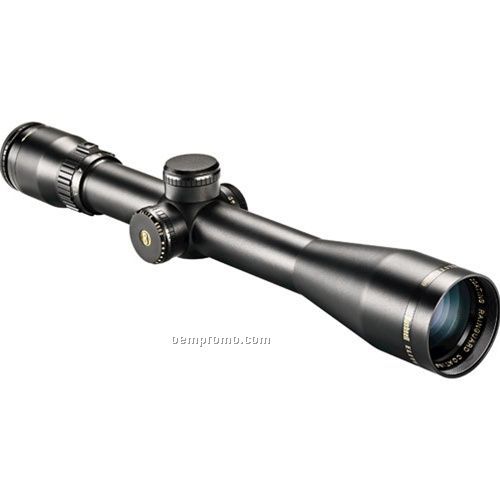 Bushnell Riflescope Elite 3200 W/ Rainguard 2.5-16x42 Fine Multi-x