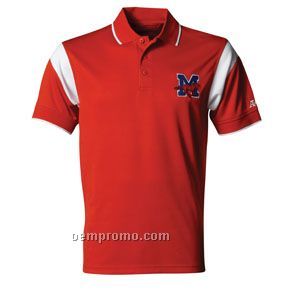 N3156 Moisture Management Men's Polo Shirt