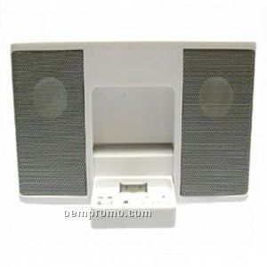Rectangular Mini / Ipod Speaker