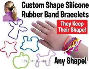 Rubber Bandz Bracelets