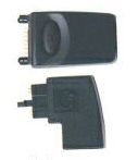 Adapter For Retractable Hands Free Kit