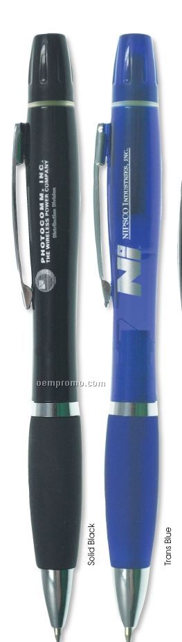 Gemini Highlighter Pen