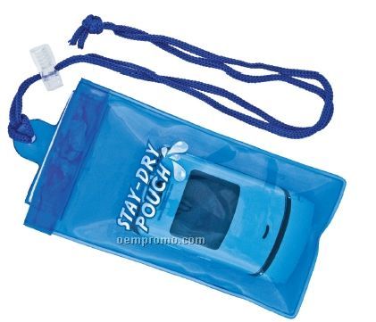 Stay Dry Pouch (Priority)