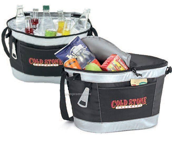 Black Party To Go Cooler
