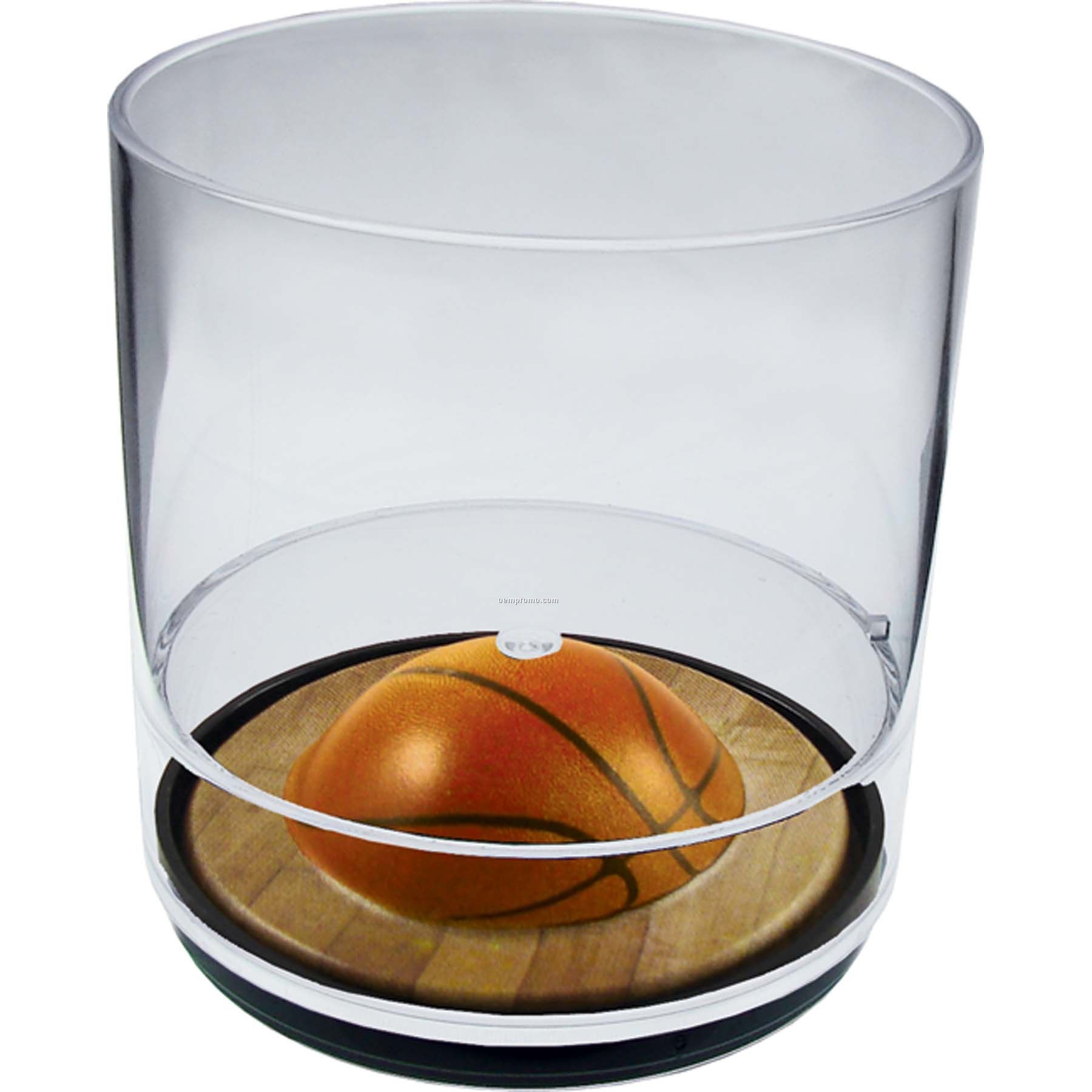 Nuthin But Net 12 Oz. Compartment Tumbler