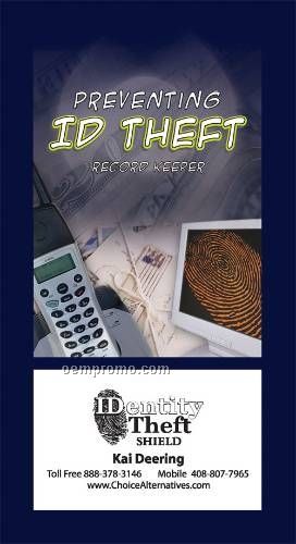 Id Theft Mini Pro Brochure Guide