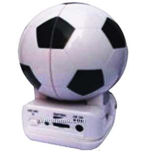 Soccer Ball Mini / Ipod Speaker
