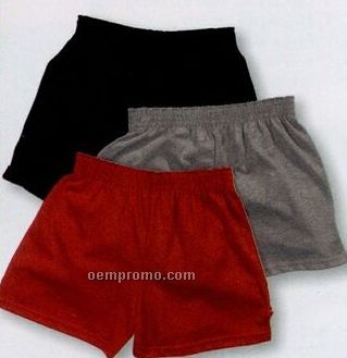 Anvil Knitwear Ladies' Cheer Shorts