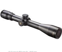 Bushnell Riflescope Elite 3200 W/ Rainguard 2.5-16x50 Mil Dot