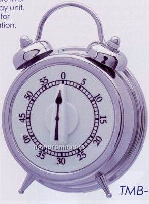 Clock-like Design Little Timer
