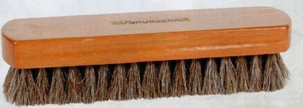 Shoe Shine Brush