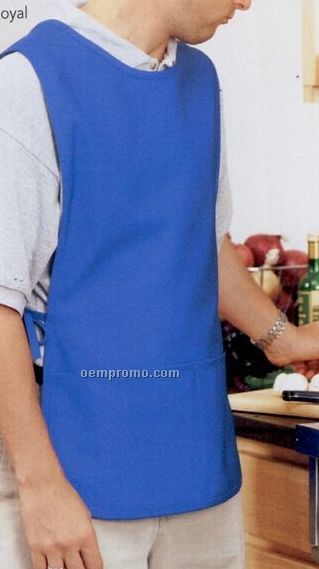 Toppers Tunic Apron