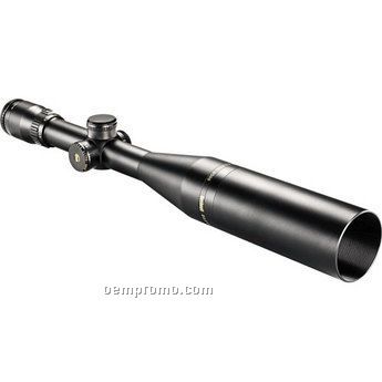 Bushnell Riflescope Elite 3200 W/ Rainguard 4.5-30x50 Fine Milti-x