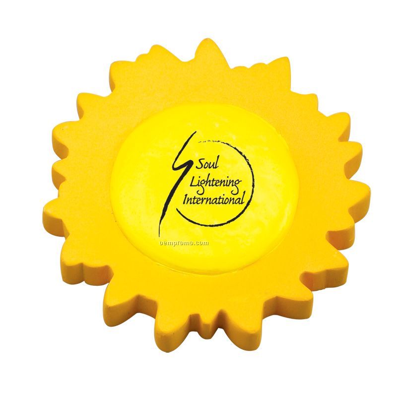 Sun Squeeze Toy