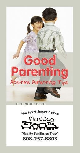 Good Parenting Mini Pro Brochure Guide