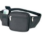 Fanny Pack With Cell & Water Bottle Holder