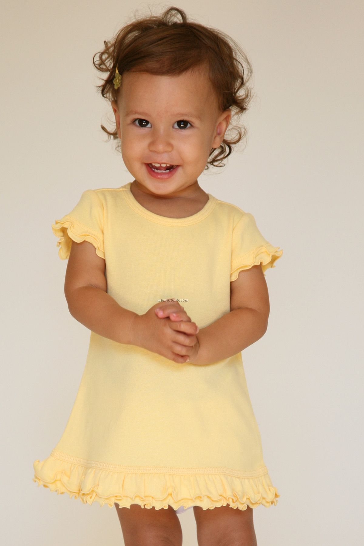Infants A-line Dress (6m-24m)