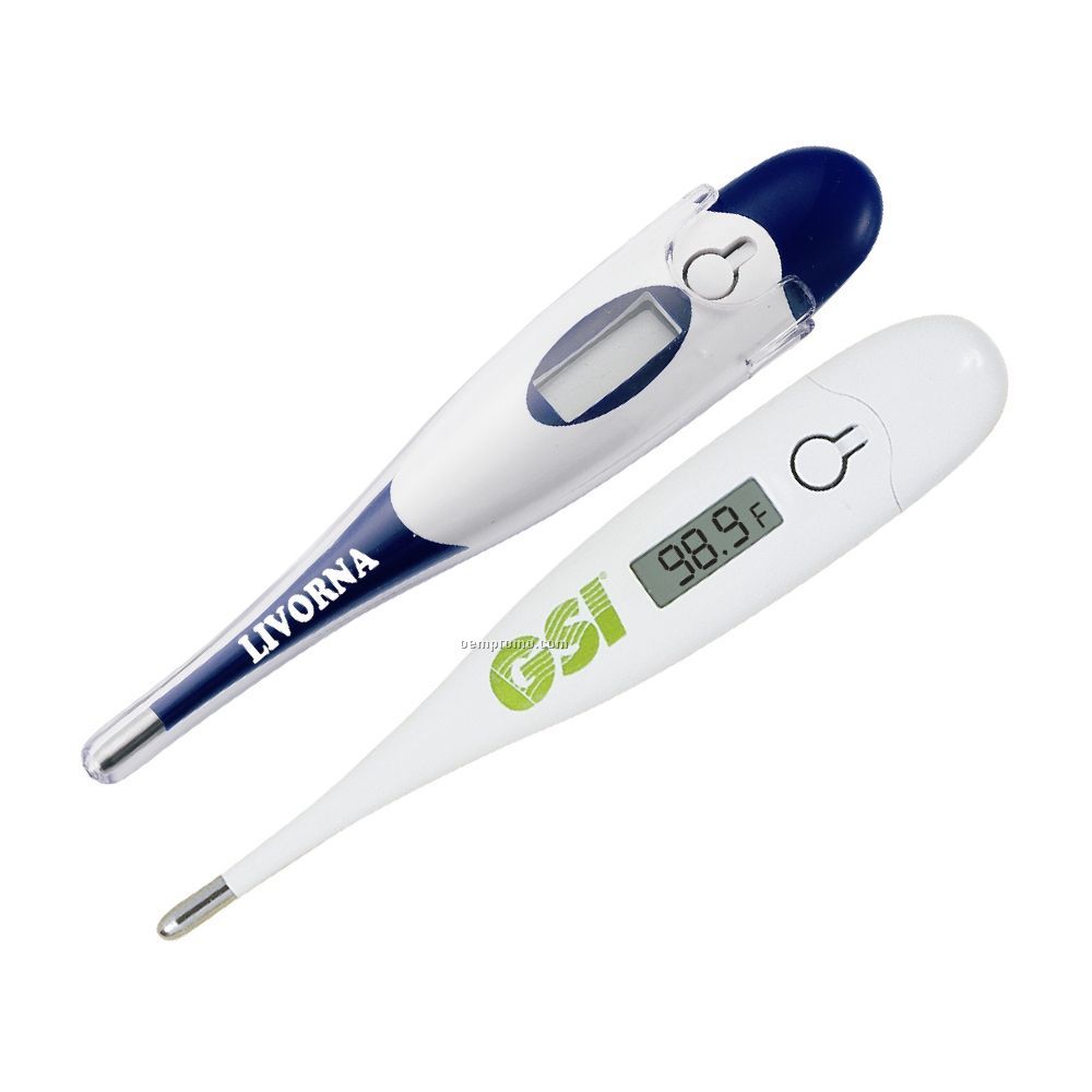 Rapid Digital Oral Thermometer