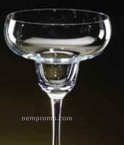 Rothbury Footed Margarita Glass