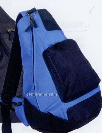 Campus Sling Pack