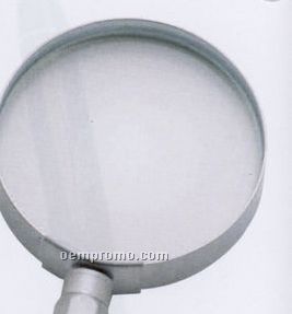 Engineer Magnifying Glass