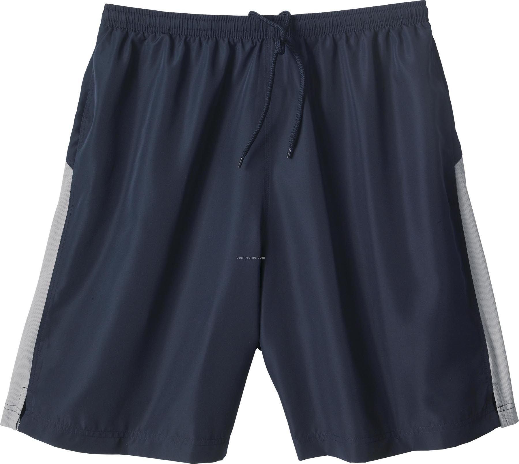 Men's North End Athletic Shorts