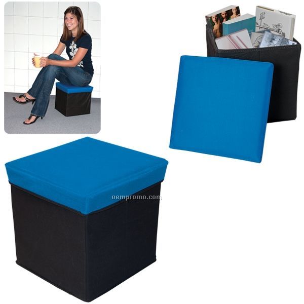 Storage Seat Box (Printed)