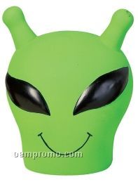 Alien Squeeze Toy