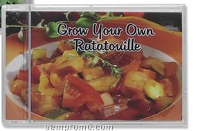 Grown Your Own Ratatouille Kit