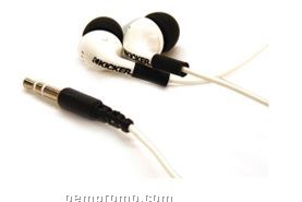 Noise Isolation In Ear Monitors