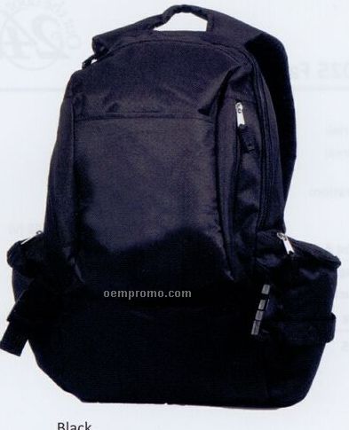 Point Man Backpack