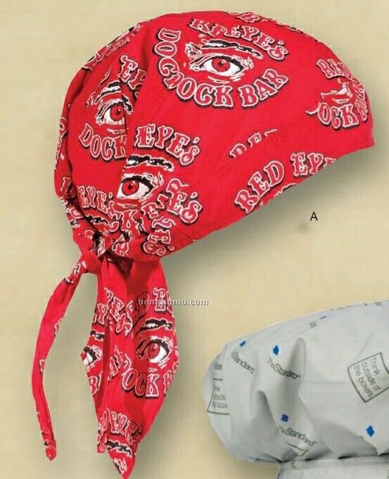 Printed Do-rag Headwear,China Wholesale Printed Do-rag Headwear