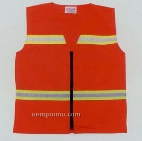 Adult Safety Vest
