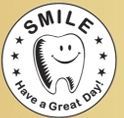 Stock Smile Have A Great Day Token (800 Size)
