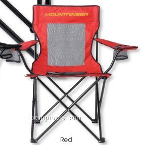 Breezy Lounger Chair