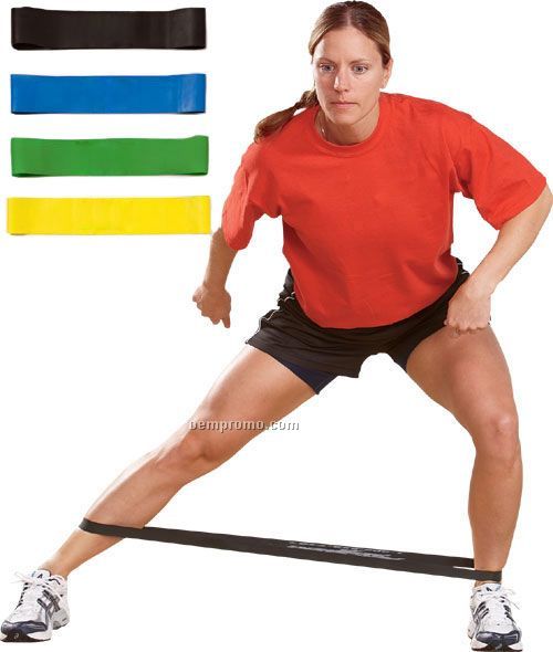Exercise Band-medium Strength