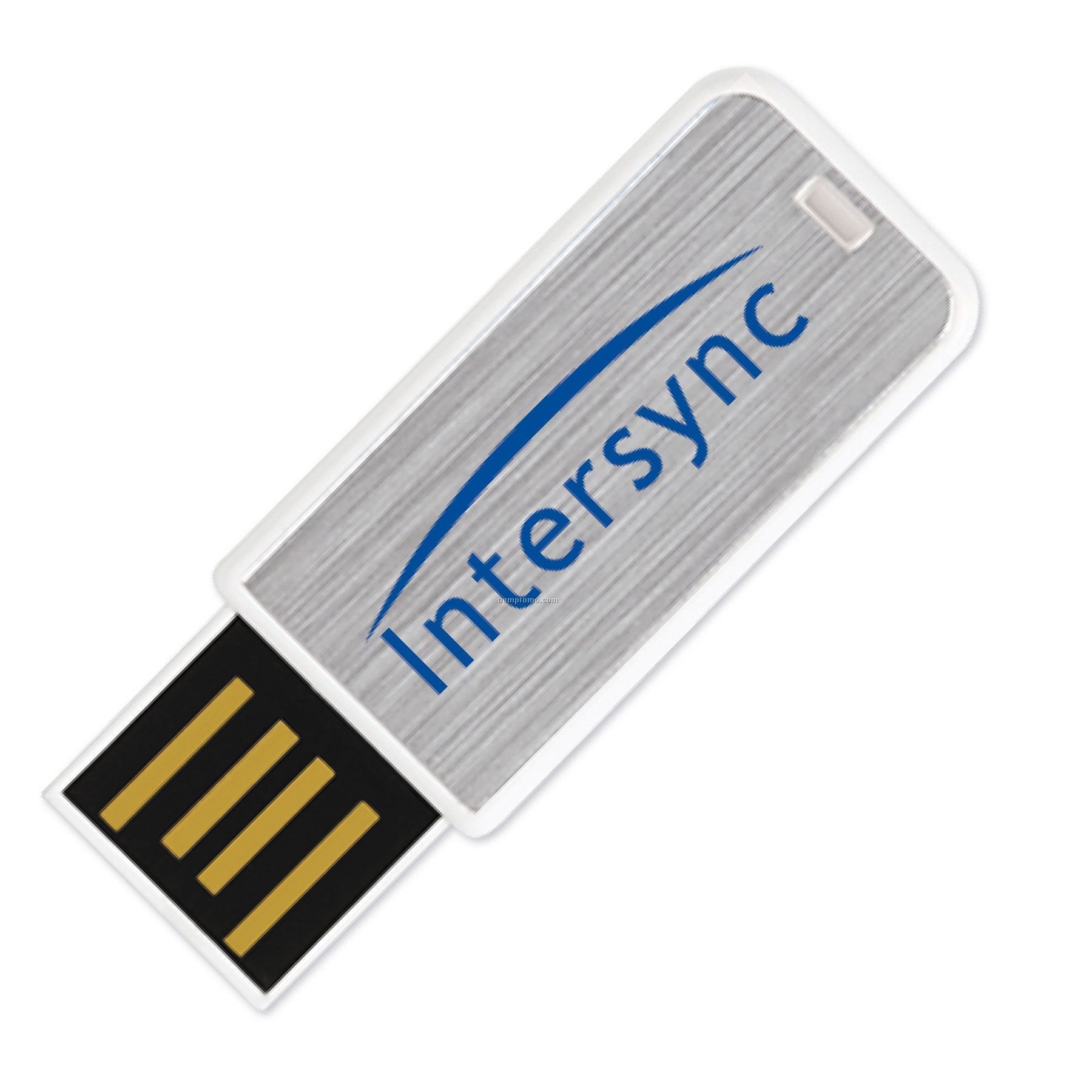 USB 2.0 Mini Slider Drive Mn