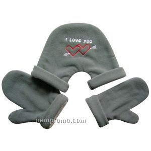 Couples Gloves
