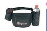Poly Fanny Pack / Bottle Holder / Pouch