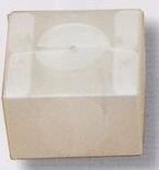 2400-packaging Box (2-1/4" X 2-1/4" X 1-3/8")