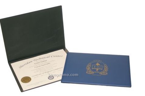 Diploma / Certificate Holder (11