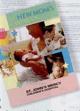 New Mom's Handbook (Spanish)