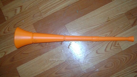 Vuvuzela Plastic Horn, Stadium Horn, Soccer Sport Horn