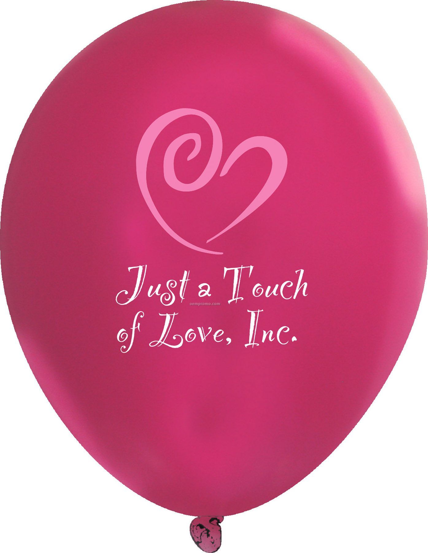 Pearl Latex Balloons (9")